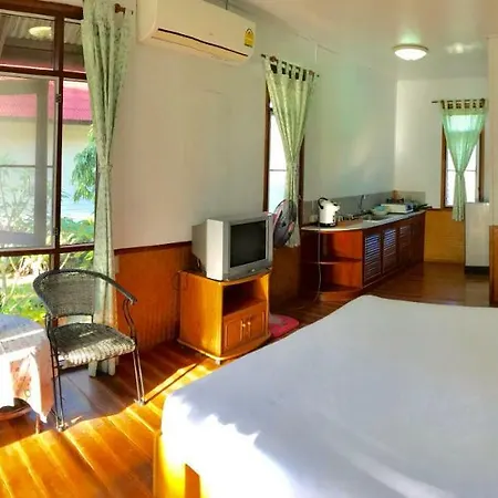 Mali House Villa Mae Nam Exterior photo