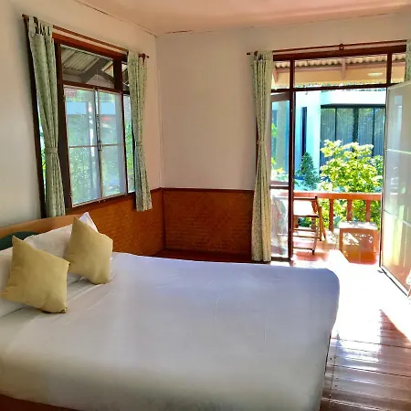 Mali House Villa Mae Nam Exterior photo