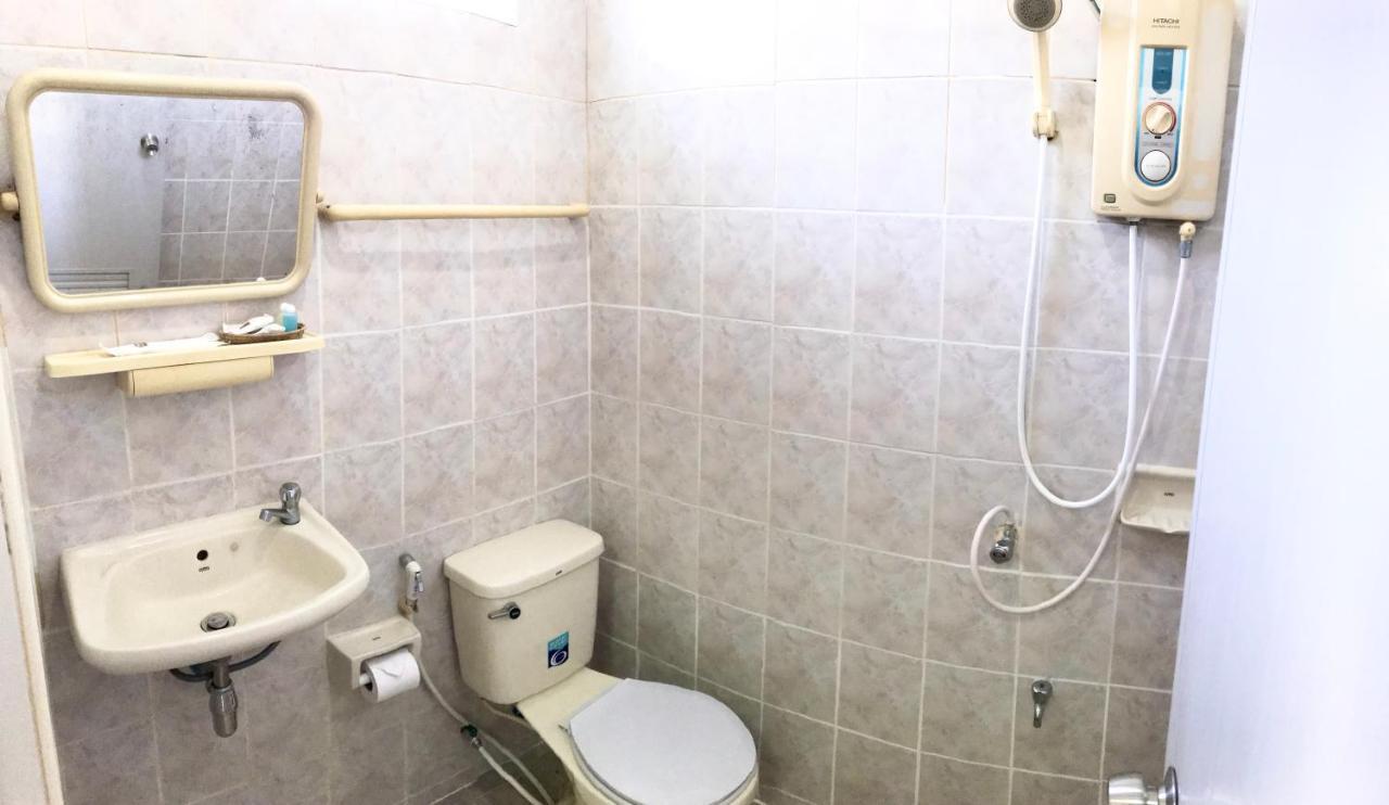Mali House Дом отдыха Маенам